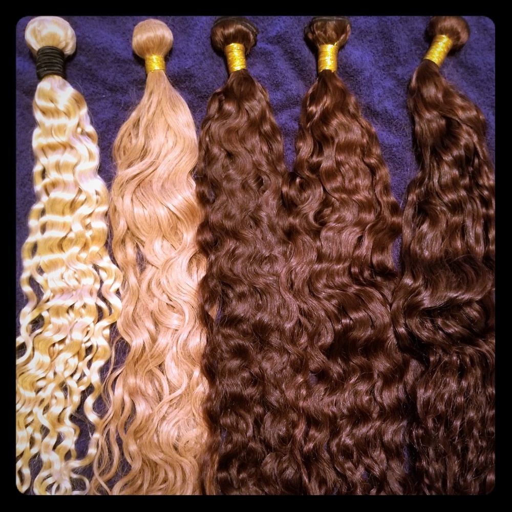 Human Hair